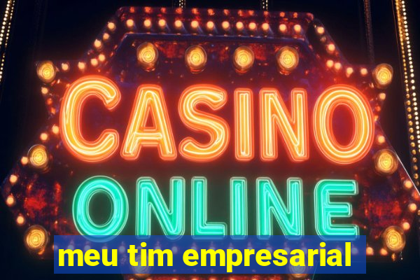 meu tim empresarial